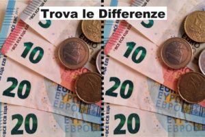 Previdenza Complementare - Trova le differenze
