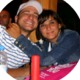 Alessandro D'Amico e Veronica Frangito