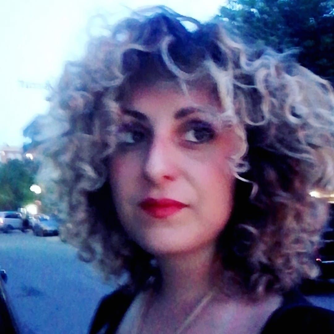 Francesca Massetti