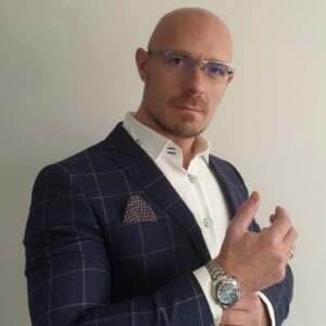 Claudio Virdis