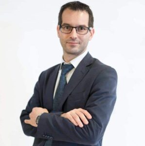 Matteo Barbaglia