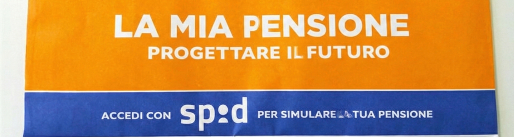 Busta Arancione INPS